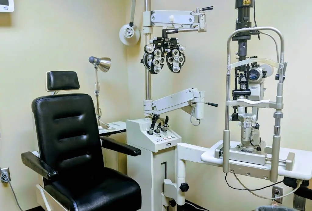 Open Cities Health Center - North End - Professional dental clinic exterior with modern facilities
