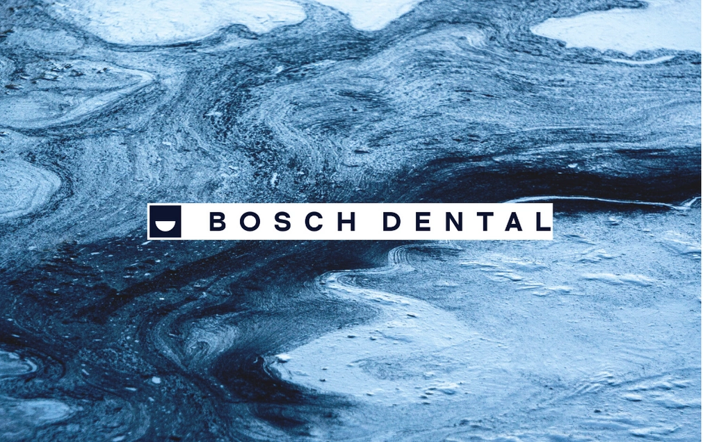 Bosch Dental - Professional dental clinic exterior with modern facilities