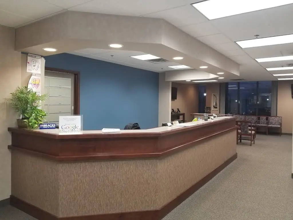 iSmile Orthodontics - Professional dental clinic exterior with modern facilities