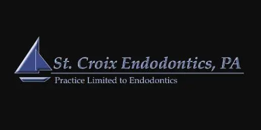 St Croix Endodontics - Professional dental clinic exterior with modern facilities