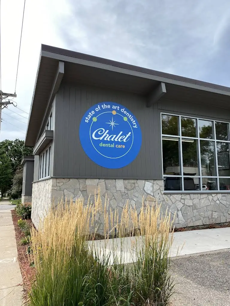 Chalet Dental Care - Professional dental clinic exterior with modern facilities