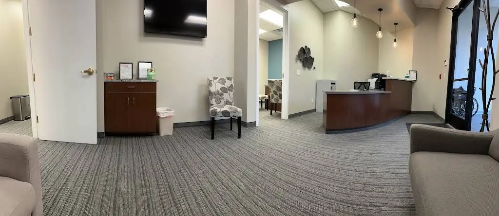 Twin Cities Sedation Dental - Professional dental clinic exterior with modern facilities