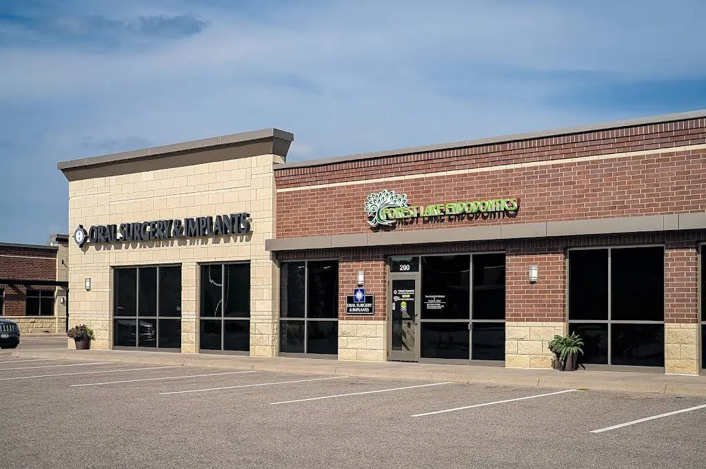 Forest Lake Endodontics