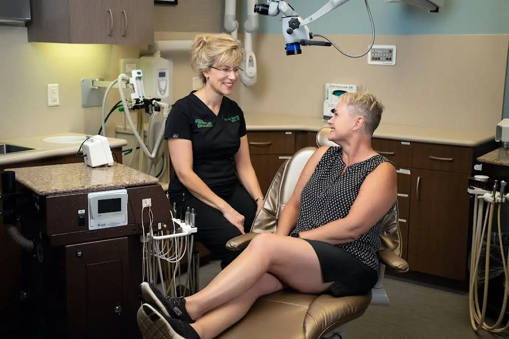 Forest Lake Endodontics