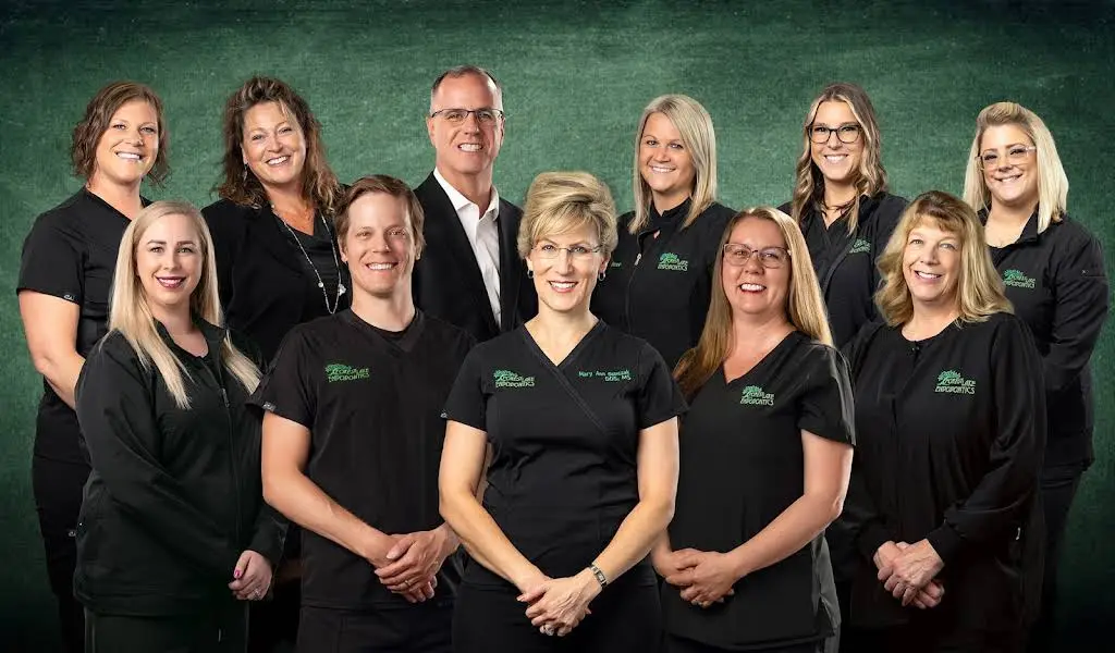 Forest Lake Endodontics