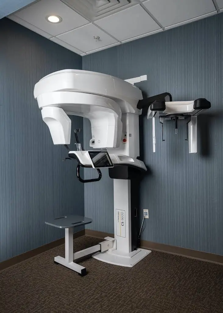 Forest Lake Endodontics