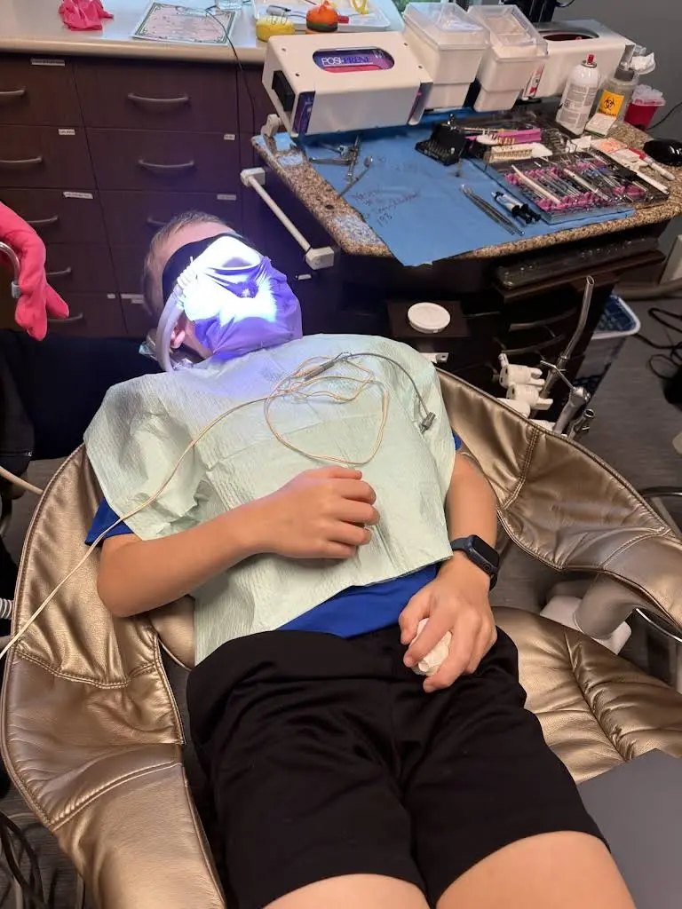 Forest Lake Endodontics