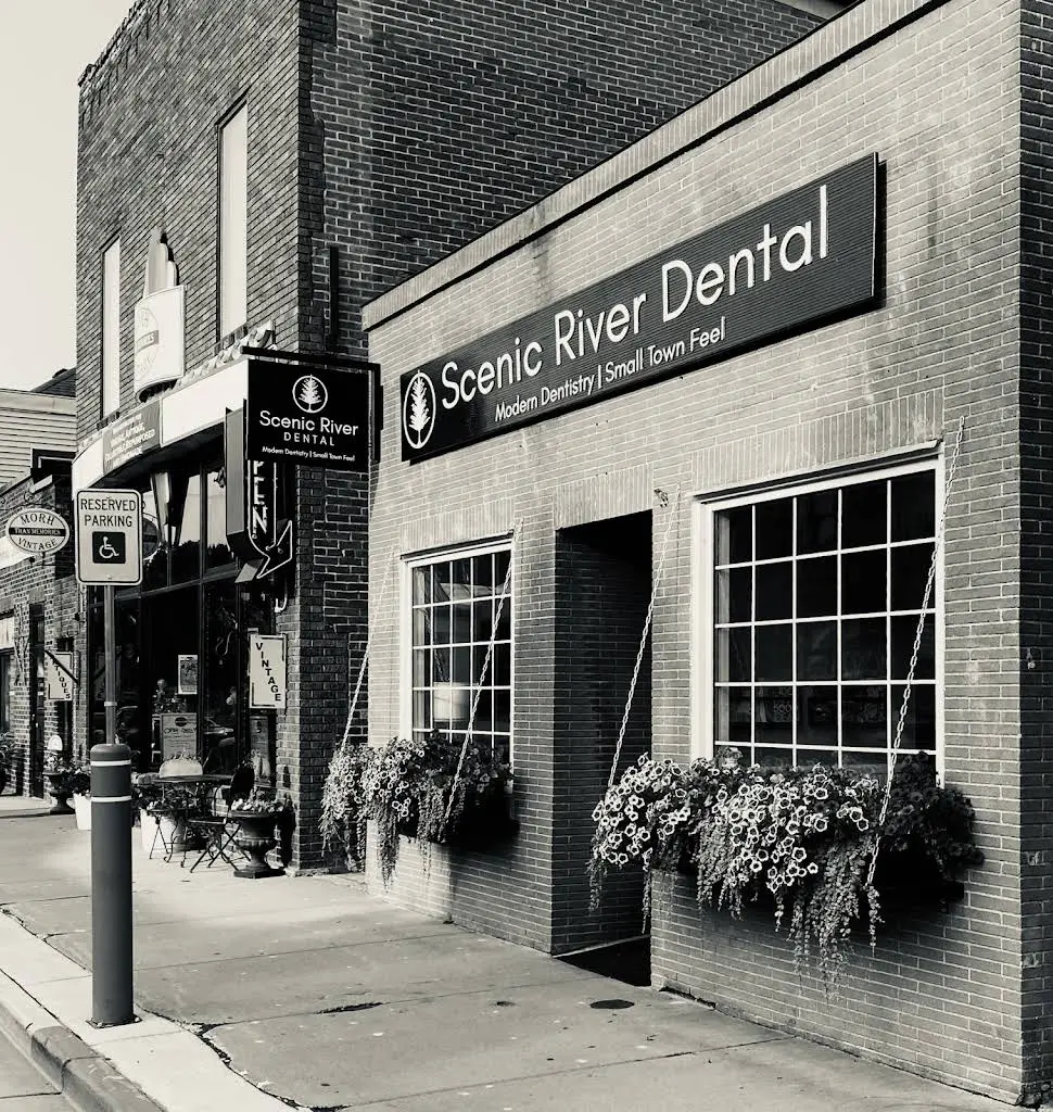 Scenic River Dental