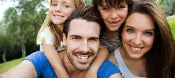 River Birch Dental