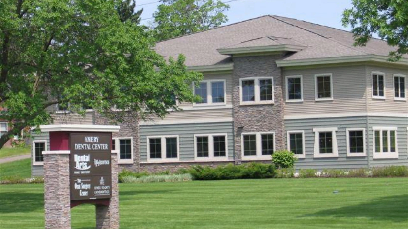 Dental Arts SC - Professional dental clinic exterior with modern facilities