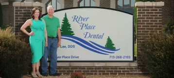 River Place Dental