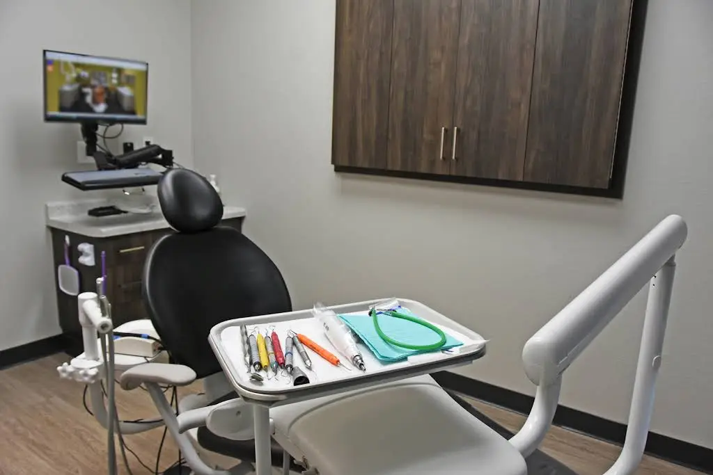 Oakwood Dental