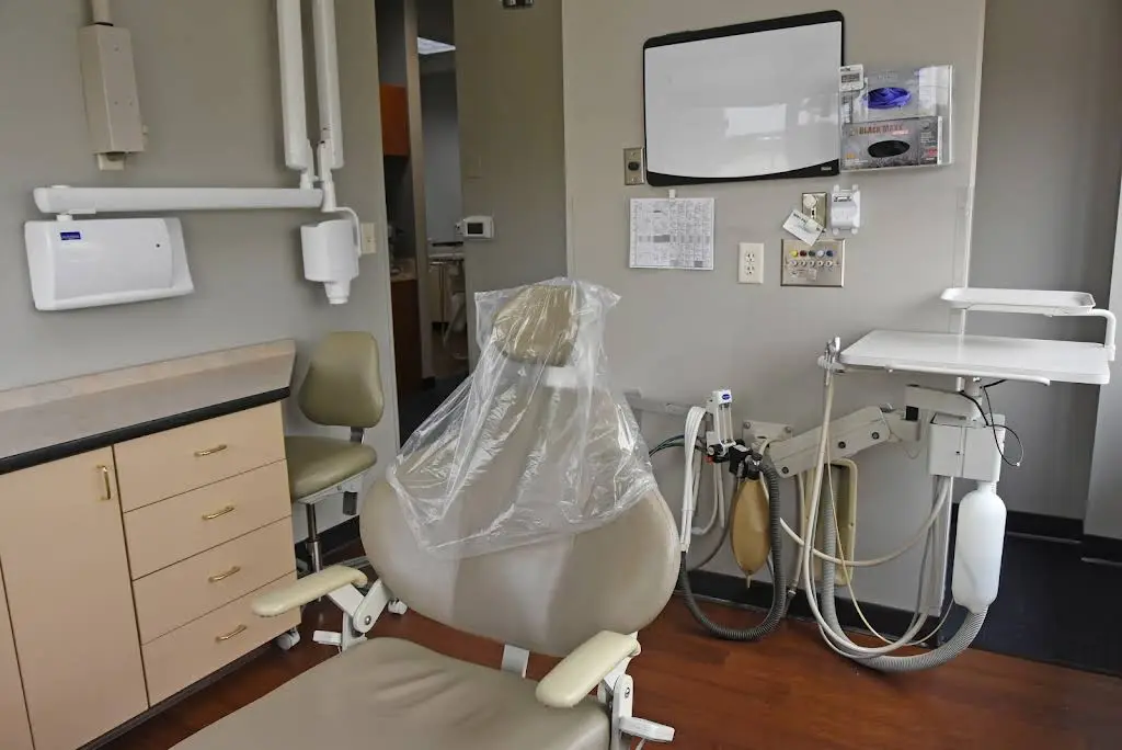Oakwood Dental