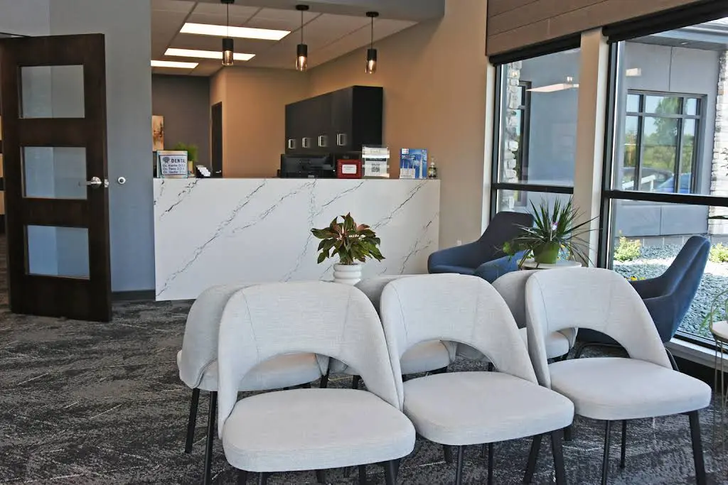 Oakwood Dental