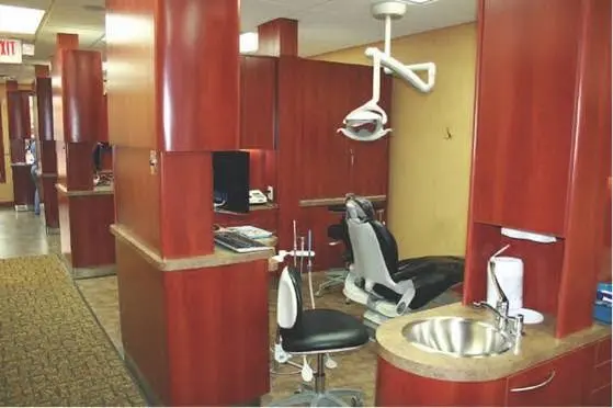 St Croix Valley Dentistry - Professional dental clinic exterior with modern facilities