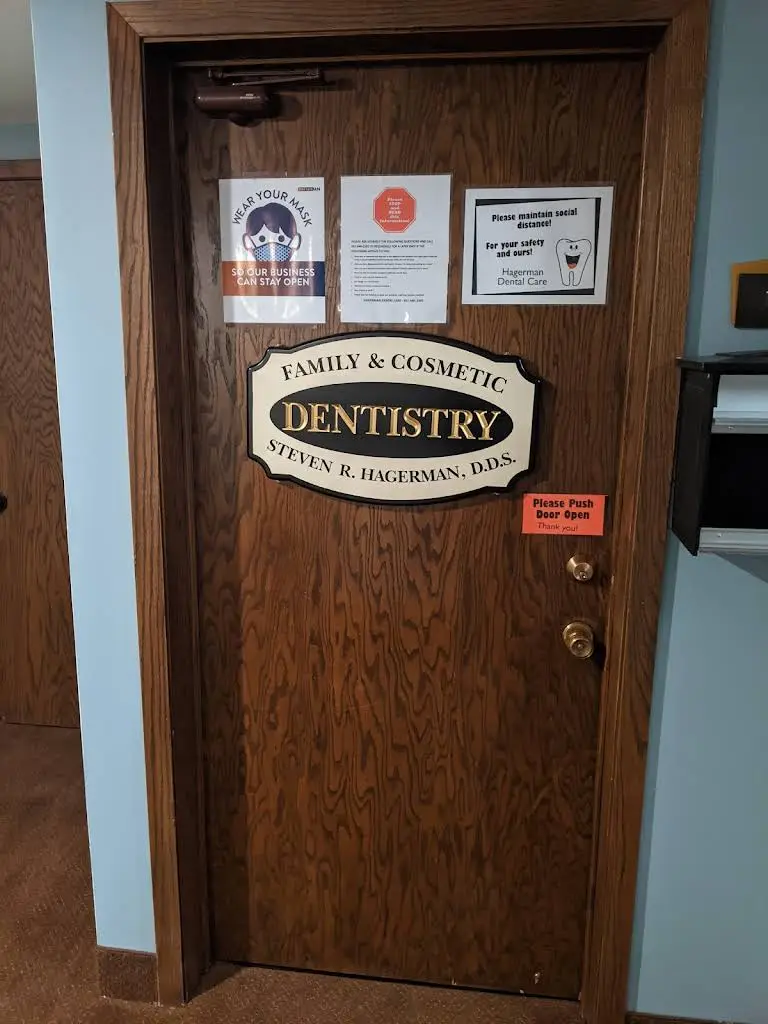 Hagerman Dental Care