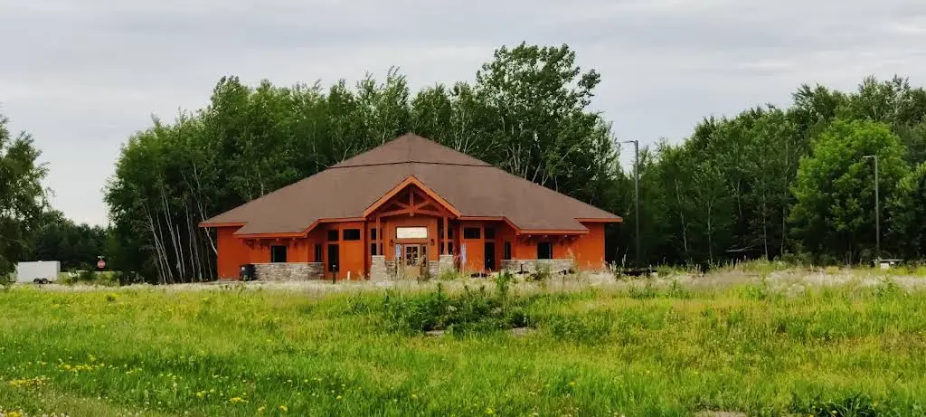 Milaca Family Dental - Professional dental clinic exterior with modern facilities