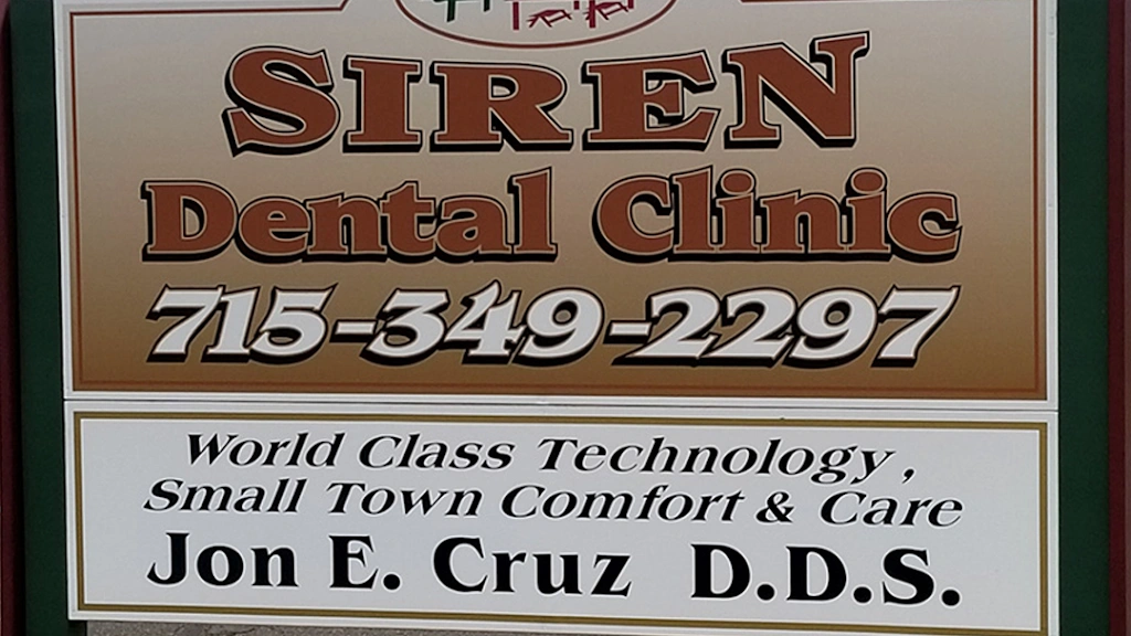 Siren Dental Clinic - Professional dental clinic exterior with modern facilities