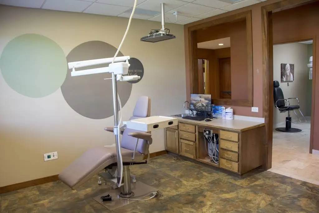 Smiles In Motion - Professional dental clinic exterior with modern facilities