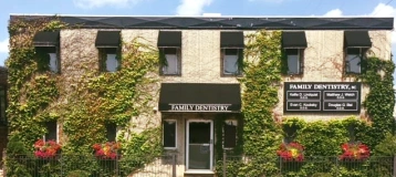 Family Dentistry, S.C.