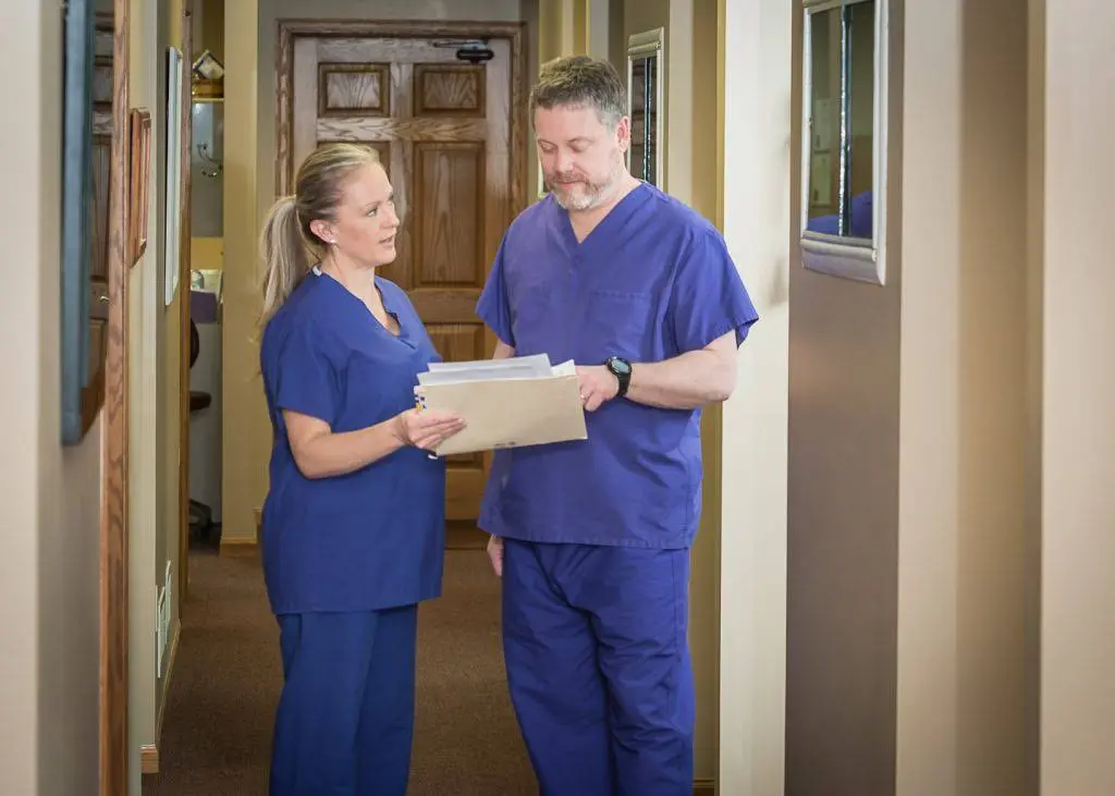 Hudson Dental - Professional dental clinic exterior with modern facilities