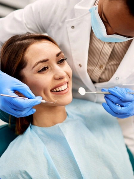 1800 Emergency Dentist St. Paul 24 Hour - Professional dental clinic exterior with modern facilities