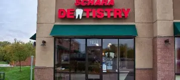 Schara Dentistry