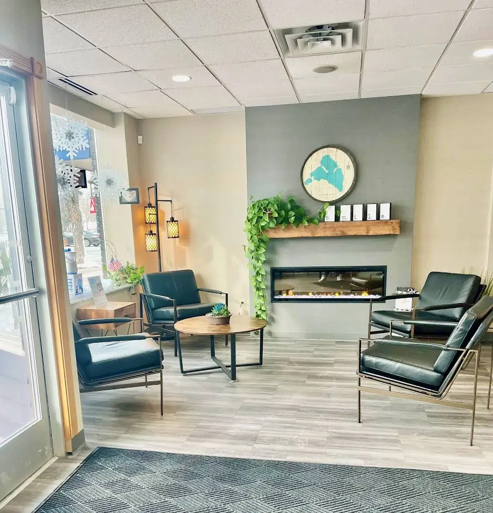 Washington Square Dental - Professional dental clinic exterior with modern facilities
