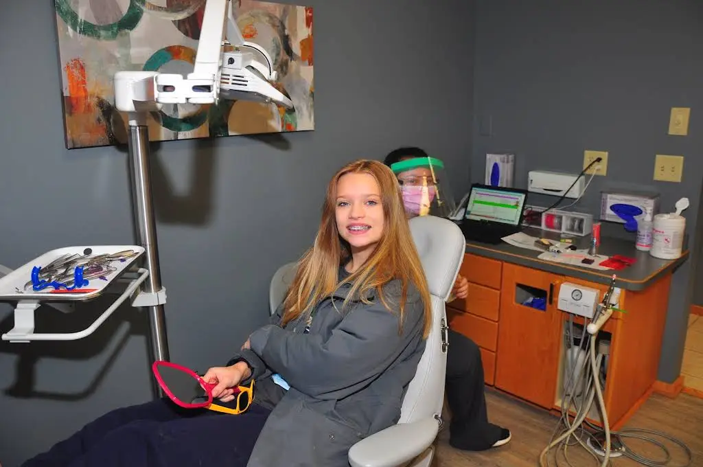 Kristo Orthodontics