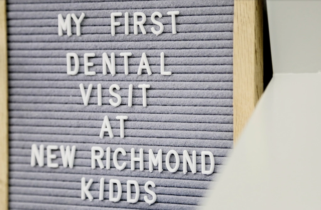 New Richmond Kidds Pediatric Dentistry