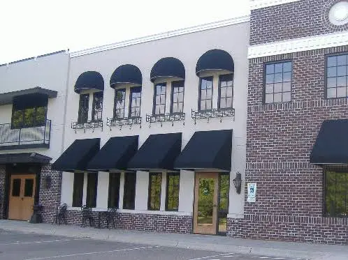 Midwest Dental - Baldwin - Professional dental clinic exterior with modern facilities