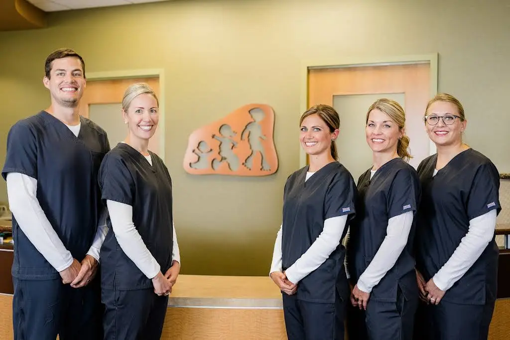 Smiles In Motion - Professional dental clinic exterior with modern facilities