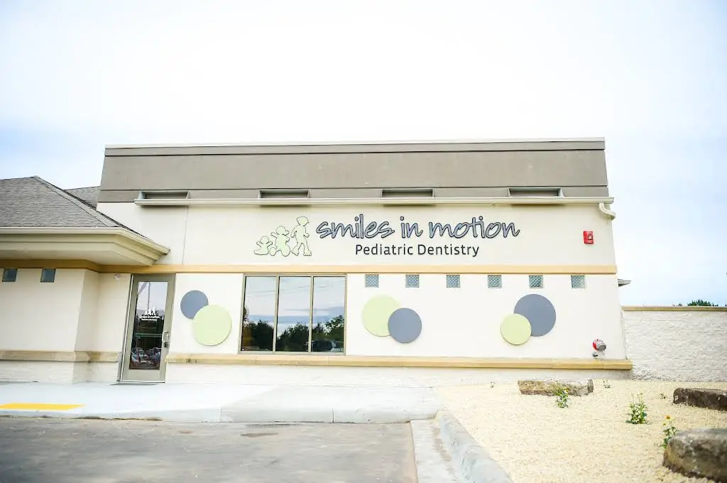 Elevate Orthodontics - Professional dental clinic exterior with modern facilities