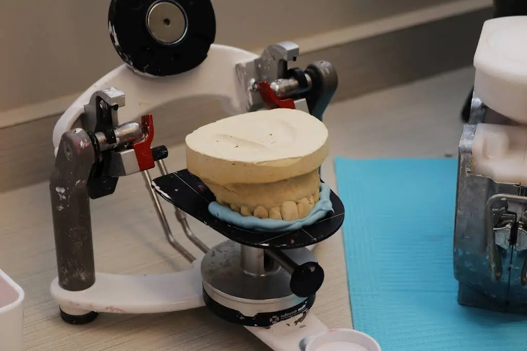 Britely Dentures + Implants Studio