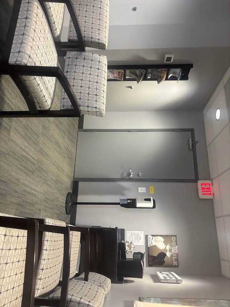 Erickson/Aamodt Orthodontics, P.A. - Professional dental clinic exterior with modern facilities