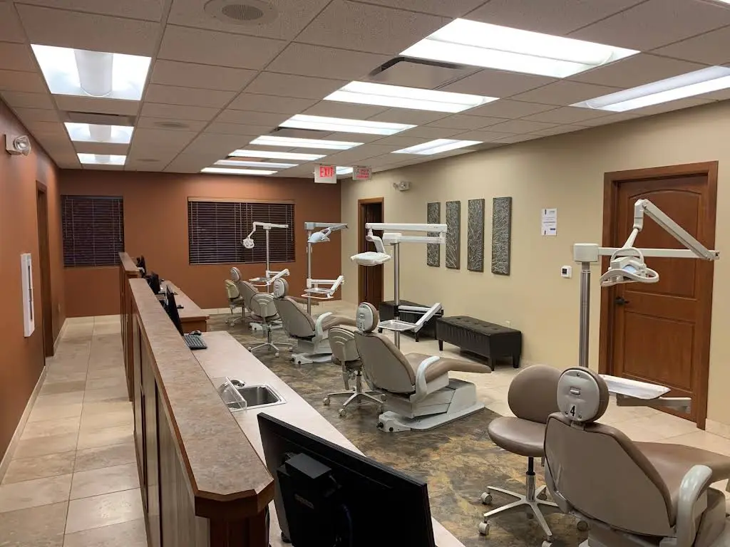 Kristo Orthodontics - Professional dental clinic exterior with modern facilities