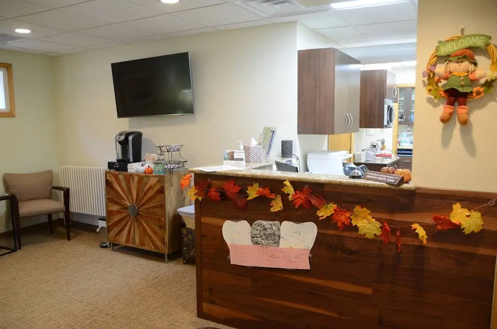 Veneman Dental Care