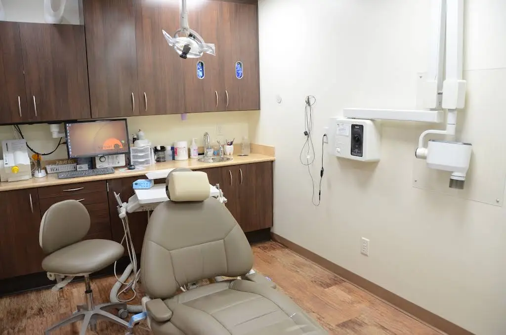 Veneman Dental Care
