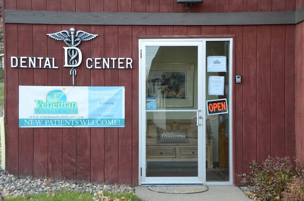 Veneman Dental Care
