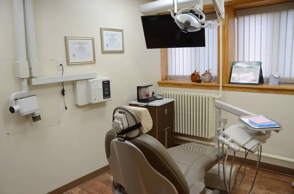 Veneman Dental Care