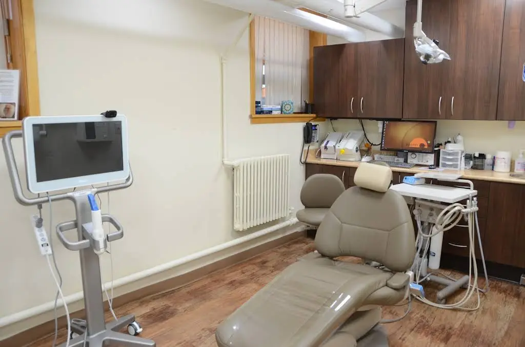 Veneman Dental Care