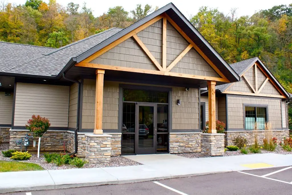 Spring Valley Dentistry - Professional dental clinic exterior with modern facilities