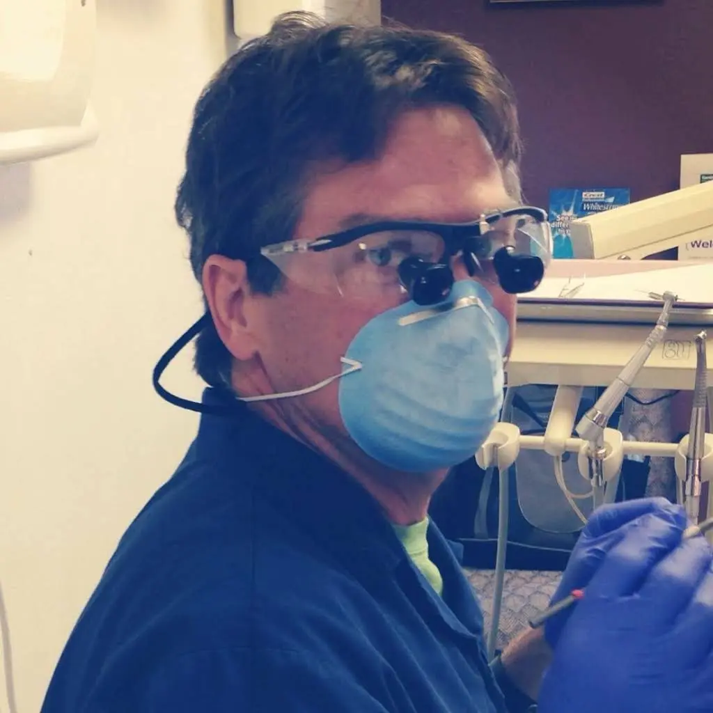 Patrick T. Duffy, DDS - Professional dental clinic exterior with modern facilities