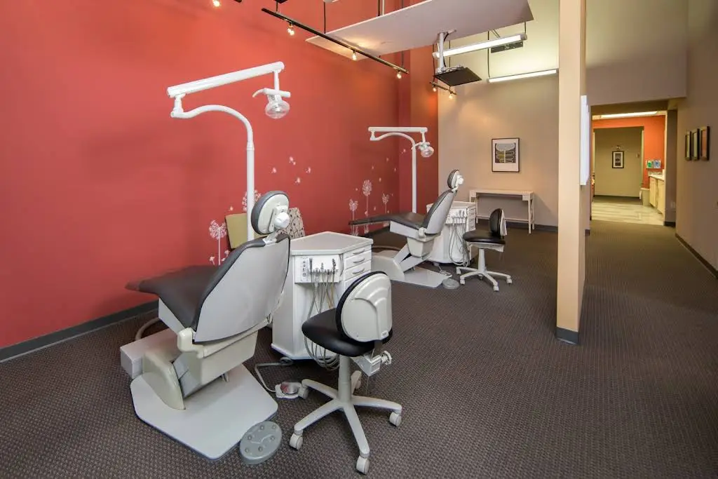 Park Dental Woodbury