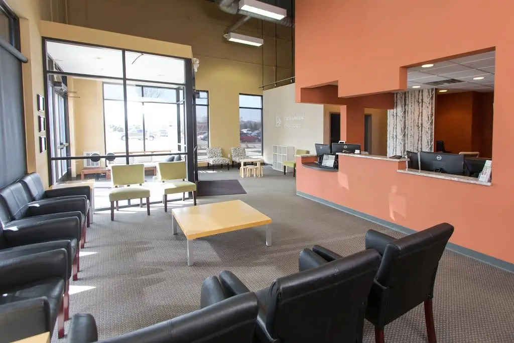 Park Dental Woodbury