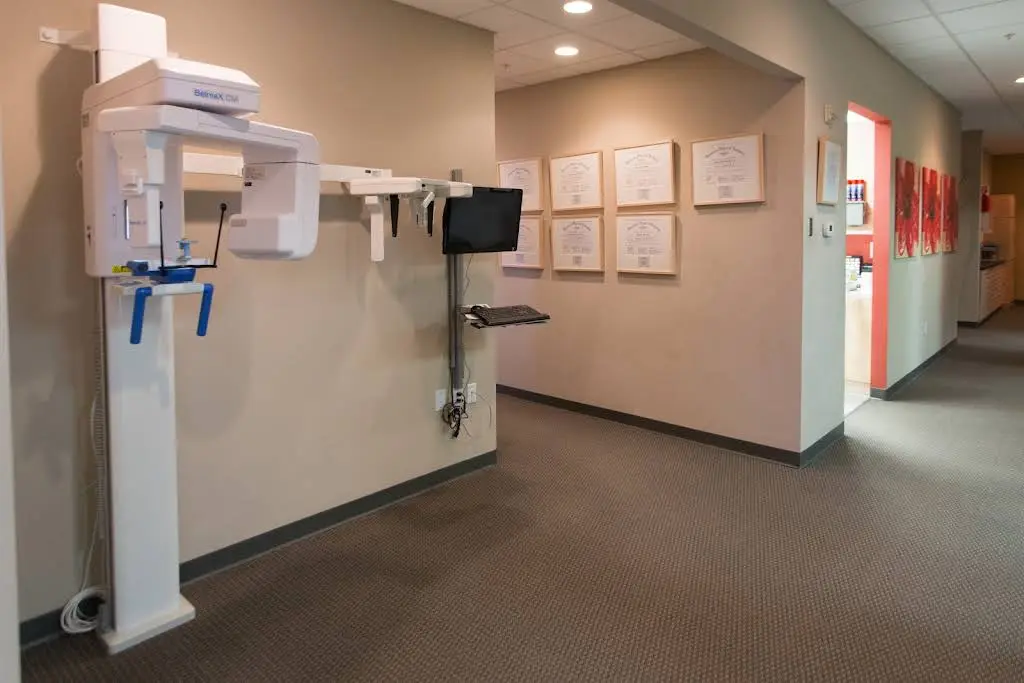 Park Dental Woodbury