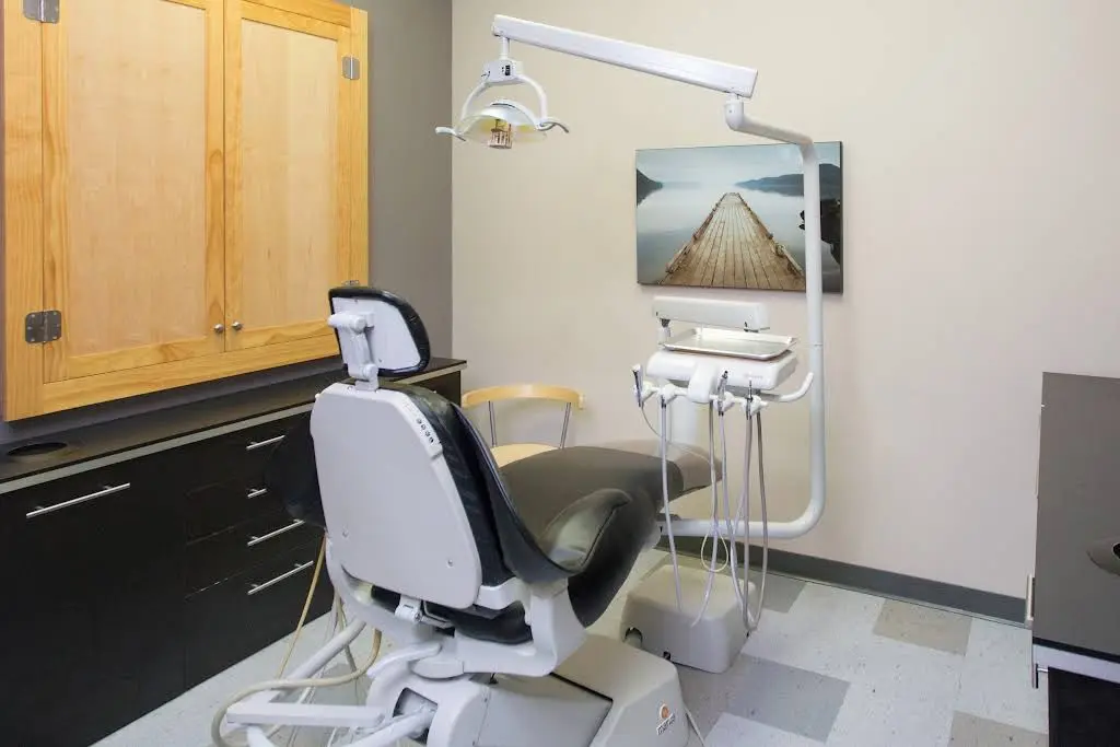 Park Dental Woodbury