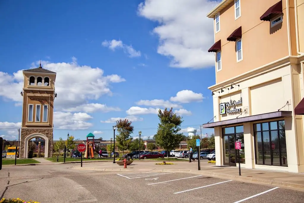 Park Dental Woodbury
