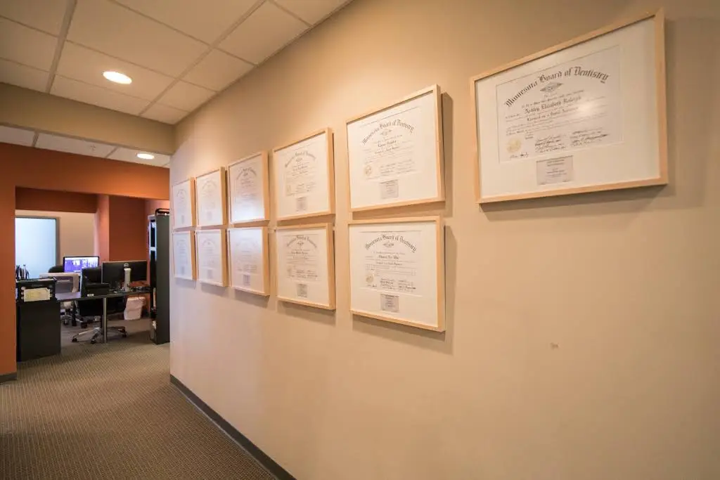 Park Dental Woodbury