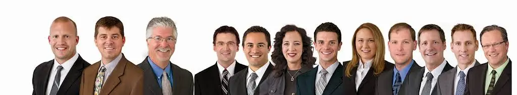 The Dental Specialists - Professional dental clinic exterior with modern facilities